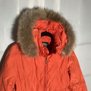 Women’s Jacket